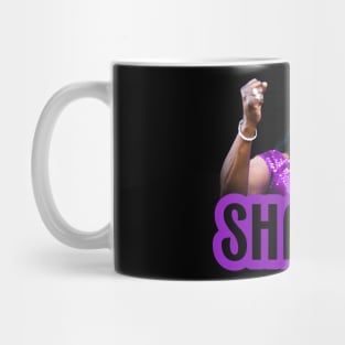 Miss Sharon Jones Mug